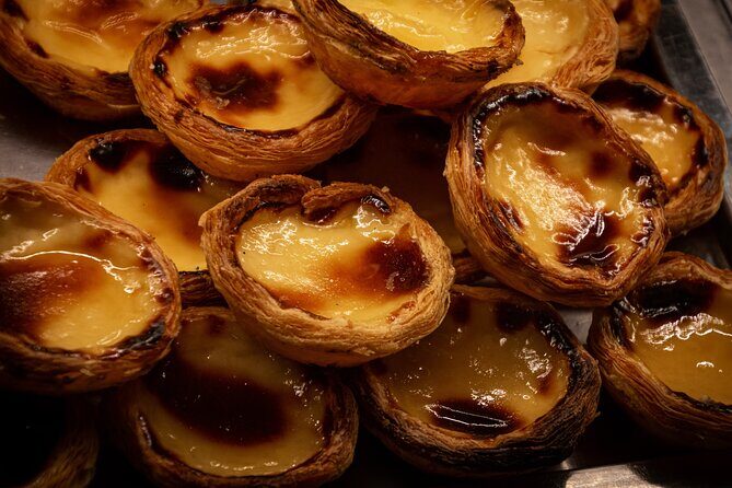 Porto: Pastel de Nata Cooking Class  Bainharia - Key Points