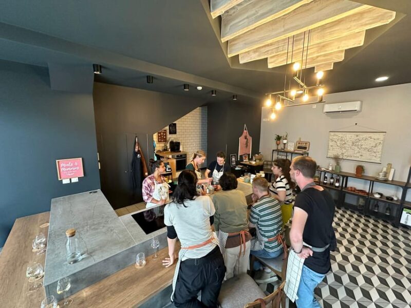 Porto: Pastel de Nata Cooking Class from Scratch - FAQ