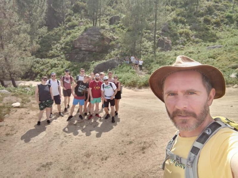 Porto: Peneda-Gerês National Park Guided Hike with Swim - Practical Details and Tips for the Tour
