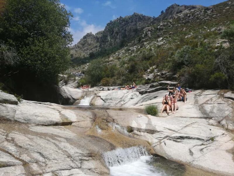 Porto: Peneda-Gerês National Park Guided Hike with Swim - Final Thoughts: Is This Tour for You?
