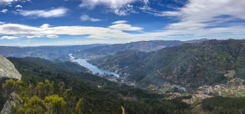 Porto: Peneda-Gerês National Park Tour with Kayaking & Lunch - Considerations and Potential Drawbacks