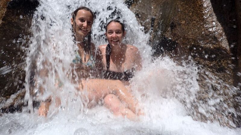 Porto: Peneda-Gerês National Park Tour with Kayaking & Lunch - Final Thoughts