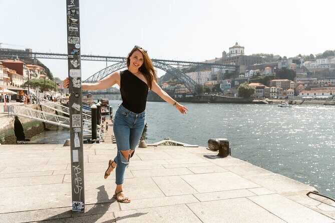 Porto Photo Tour - A Closer Look at the Porto Photo Tour