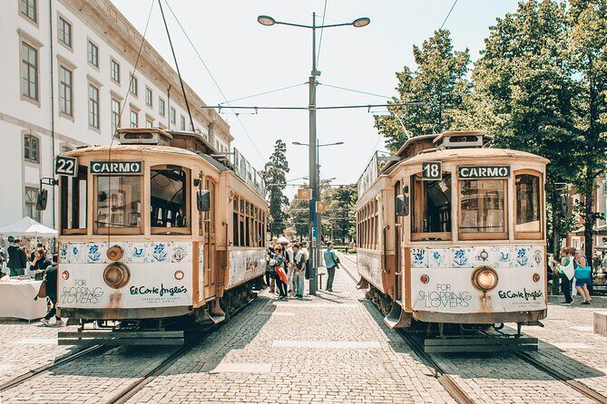 Porto Photo Tour - Final Thoughts