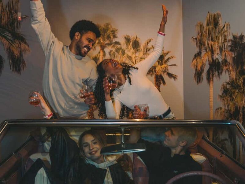 Porto: Pink Palace: The Eccentric World of Rosé Wine - Final Thoughts