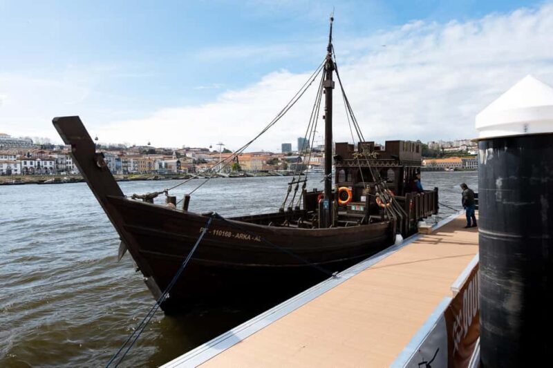 Porto: Pirate Ship Cruise on the Douro River - The Sum Up: Who Will Love This Experience?