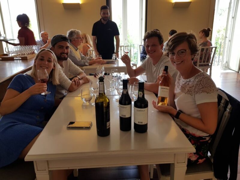 Porto: Port and Douro Wine Walking Tour with Tastings - Authenticity and Quality of Guides