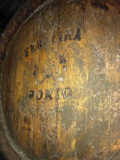 Porto + port cellar visit and tasting + sardine factory tour - Final Thoughts