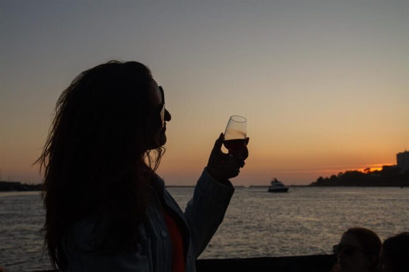 Porto: Port Wine Sunset Boat Tour - A Closer Look at the Porto: Port Wine Sunset Boat Tour