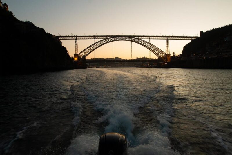 Porto: Port Wine Sunset Boat Tour - Final Thoughts
