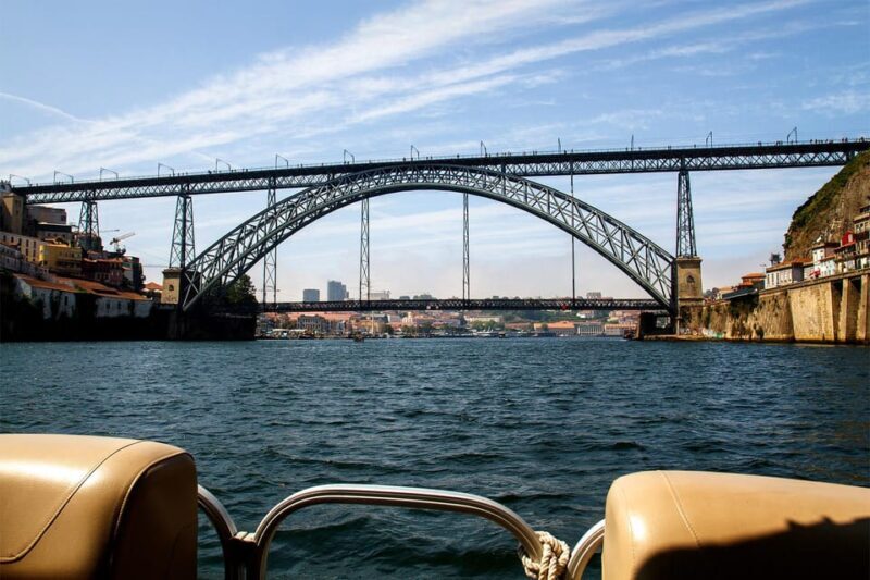 Porto: Port Wine Sunset Boat Tour - FAQs