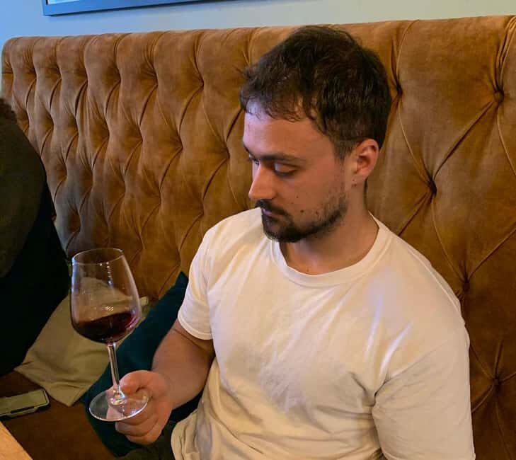 Porto: Port Wine Tasting 1-Hour Masterclass with Sommelier - Porto: Port Wine Tasting 1-Hour Masterclass with Sommelier