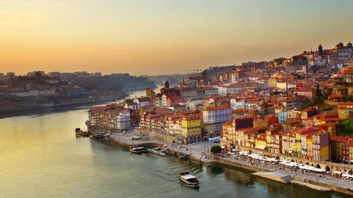 Porto: Port Wine Tour with 7 Port Tastings - The Itinerary: What You Can Expect From the Tour