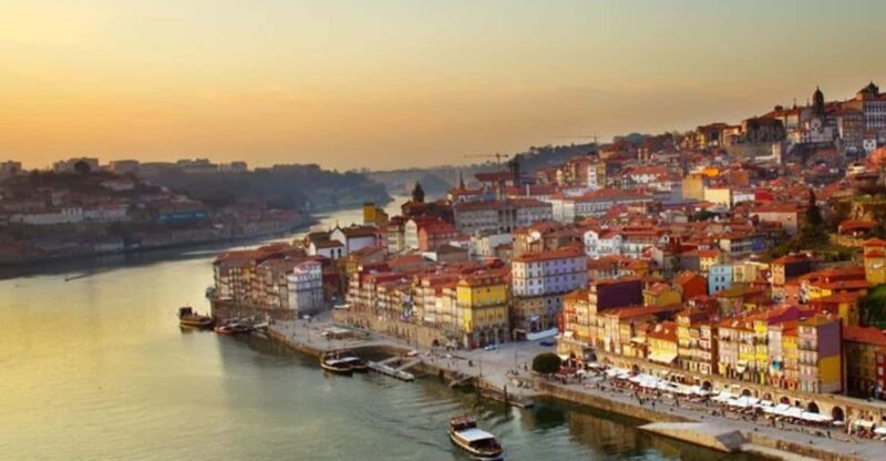 Porto: Port Wine Tour with 7 Port Tastings - Final Thoughts: Is This Tour for You?