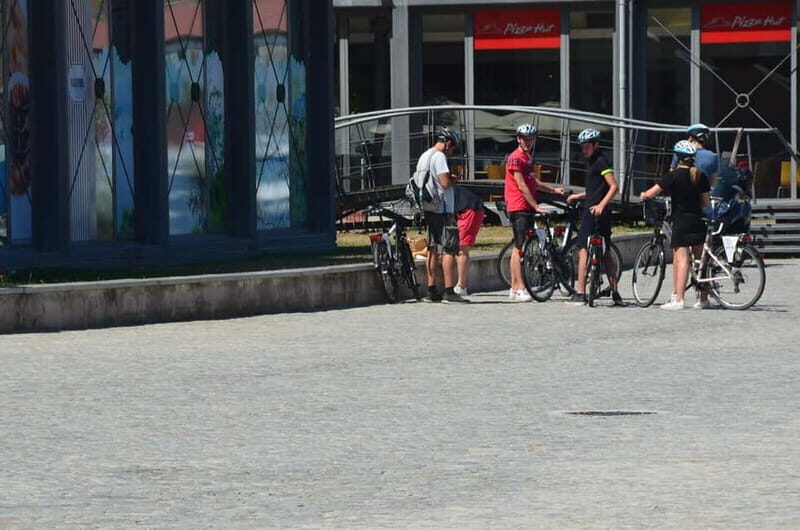 Porto: Porto Bike or E-Bike Atlantic Route - A Closer Look at What’s Included