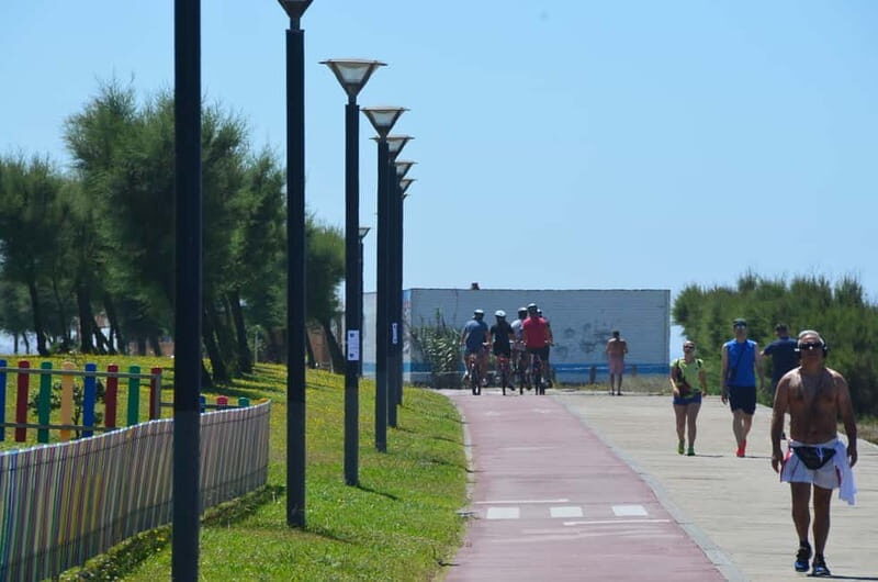 Porto: Porto Bike or E-Bike Atlantic Route - Why This Tour Works