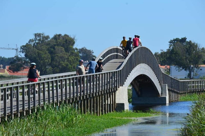 Porto: Porto Bike or E-Bike Atlantic Route - The Sum Up