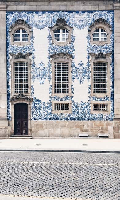 Porto, Portugal: Private Day Tour for families and small groups. - An In-Depth Look at the Porto Private Day Tour