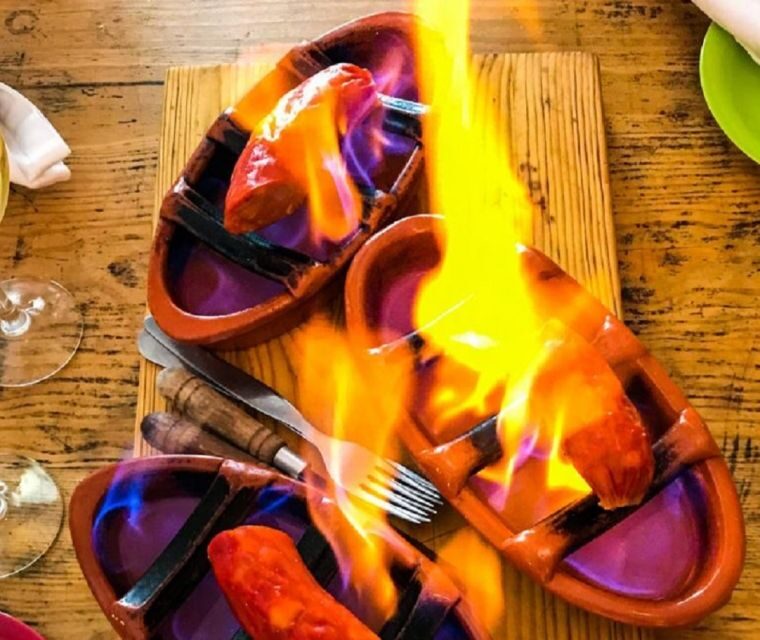 Porto: Premium Portuguese Food Tour and Sightseeing - A Closer Look at the Porto Premium Portuguese Food Tour