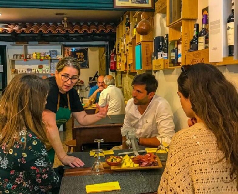 Porto: Premium Portuguese Food Tour and Sightseeing - Who Will Love This Tour?