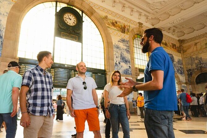 Porto Premium - Private Walking tour - An In-Depth Look at the Porto Premium Private Walking Tour