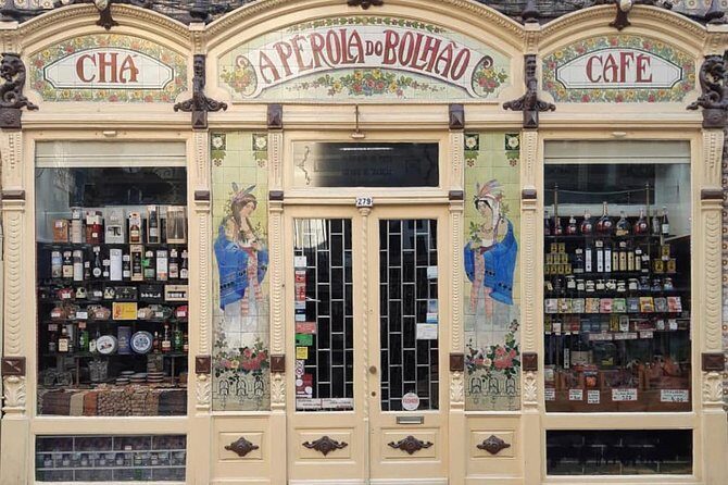 Porto Premium Tour: History, Culture & Sailing Experience - Value for Money and Practical Considerations