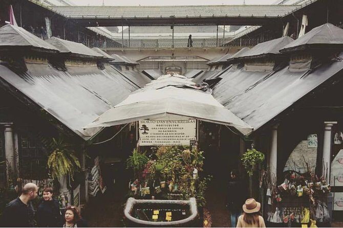 Porto Premium Tour: History, Culture & Sailing Experience - FAQs