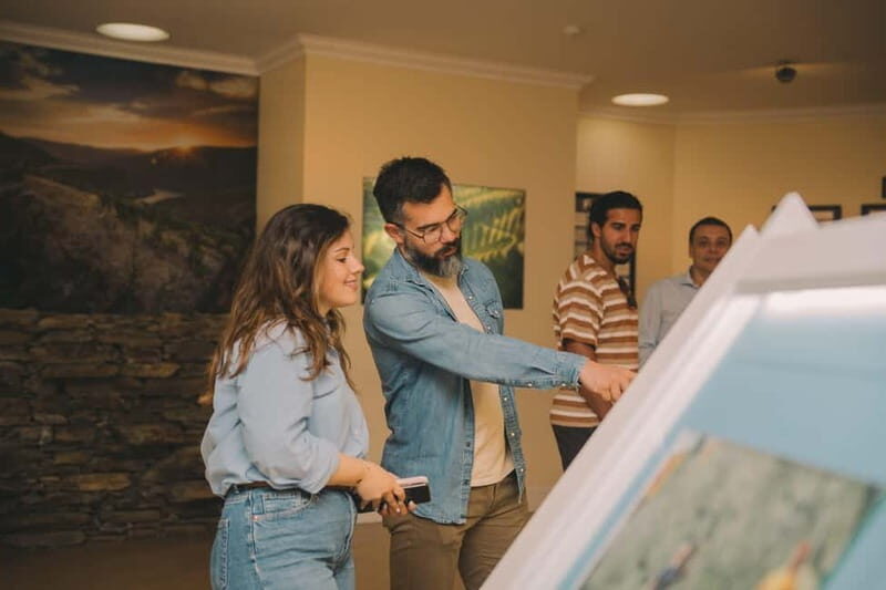 Porto: Prestige Tour & Vintage Premium Tasting at Taylor's - FAQ