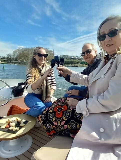 Porto: Private 6 Bridges Tour, welcome drink & sunset option - What’s Included and What You Should Bring