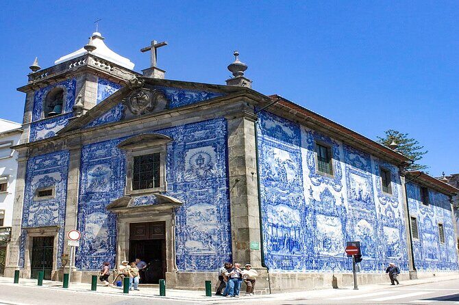 Porto private afternoon tour, discover the most iconic attractions - A Deep Dive into the Porto Private Afternoon Tour