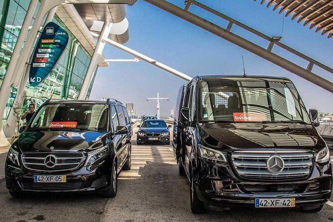 Porto Private Airport Arrival Transfer - Final Words
