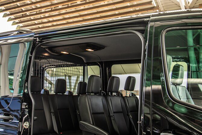 Porto Private Airport Departure Transfer - Practical Details and Considerations