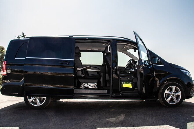 Porto Private Airport Departure Transfer - Final Thoughts: Is This Service Worth It?