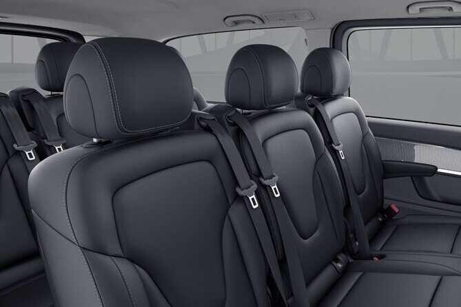 Porto Private arrival Transfer - Who Would Benefit Most?