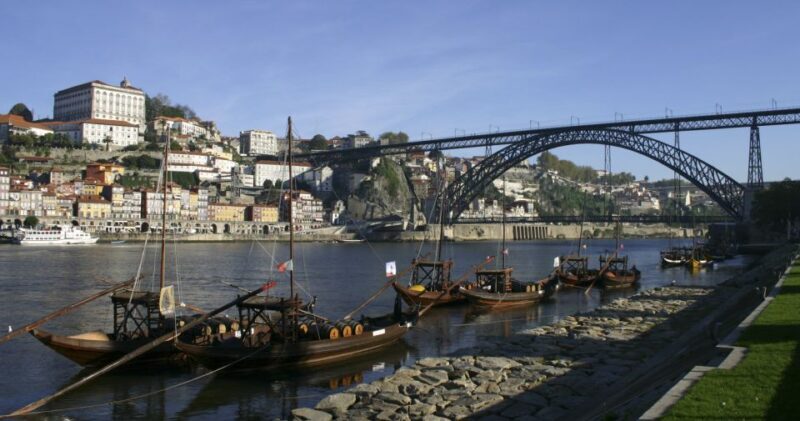 Porto: Private Bike Tour with a Local Guide - Who This Tour Is Best For