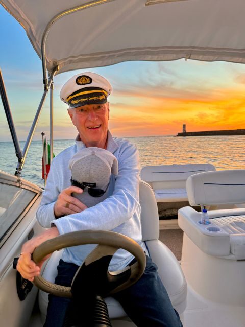 Porto PRIVATE Boat Tour: 6 Bridges, River Mouth & SUNSET - Final Thoughts