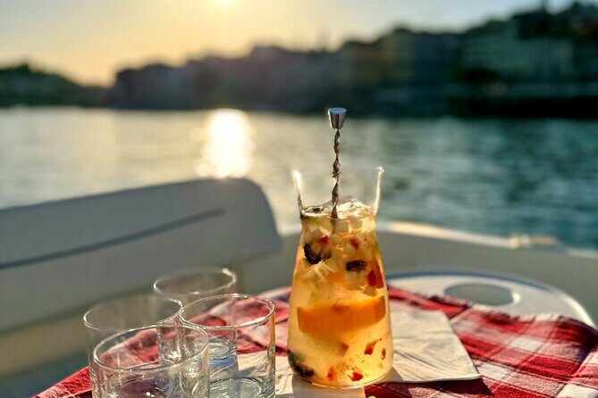 Porto PRIVATE Boat Tour: Bridges, River Mouth & SUNSET - An In-Depth Look at the Porto Private Boat Tour