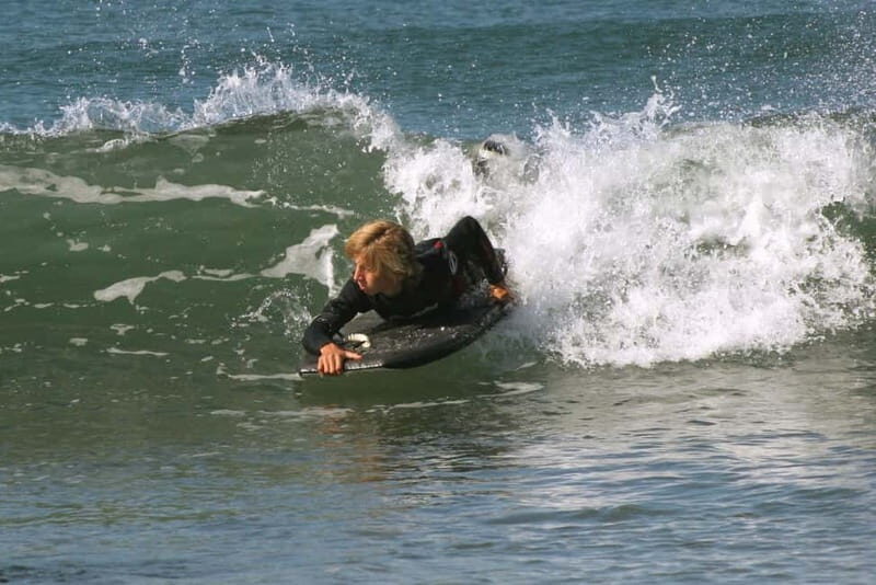 Porto: Private Bodyboard Lesson - Final Thoughts