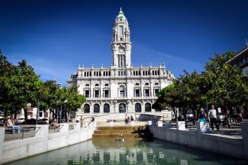 Porto: Private City Highlights Tour with Local Guide - What You Can Expect from This Porto Highlights Tour