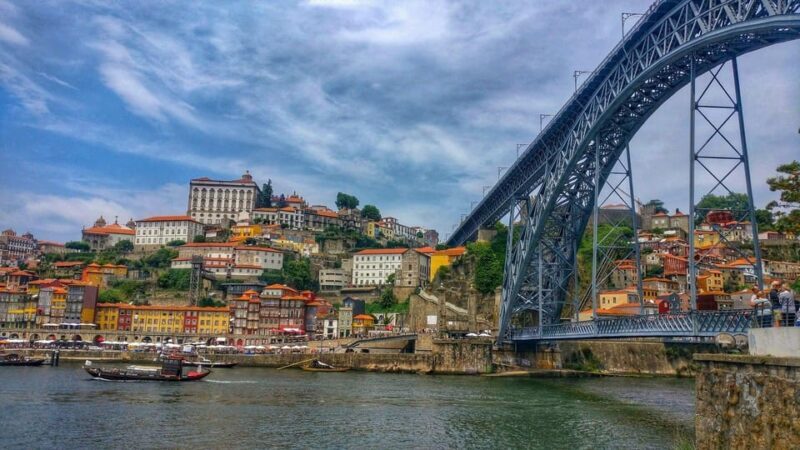 Porto: Private City Highlights Tour with Local Guide - Price & Value Analysis