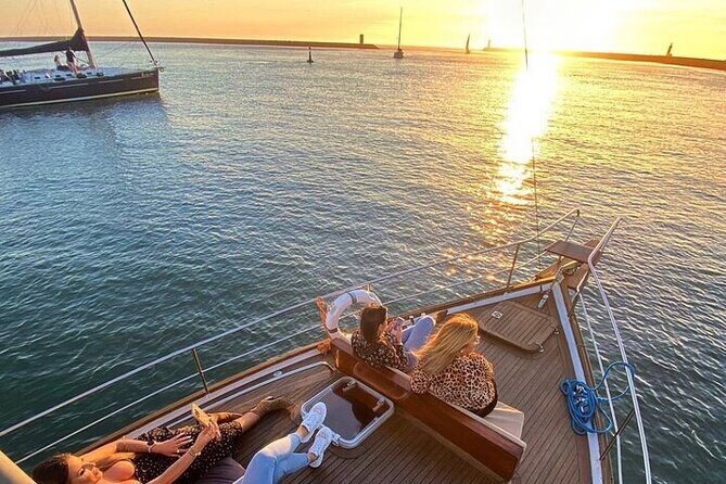 Porto: Private Classic Boat on the River Douro - Final Thoughts