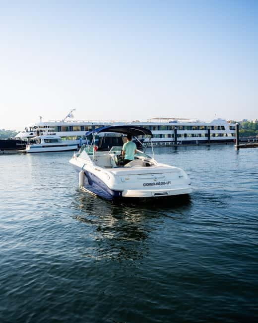 PORTO: Private Cruise on Douro - up to 6 people-2/3 hour - The Itinerary: What You’ll See and Do