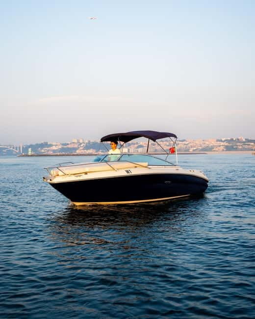 PORTO: Private Cruise on Douro - up to 6 people-2/3 hour - The Value of the Experience