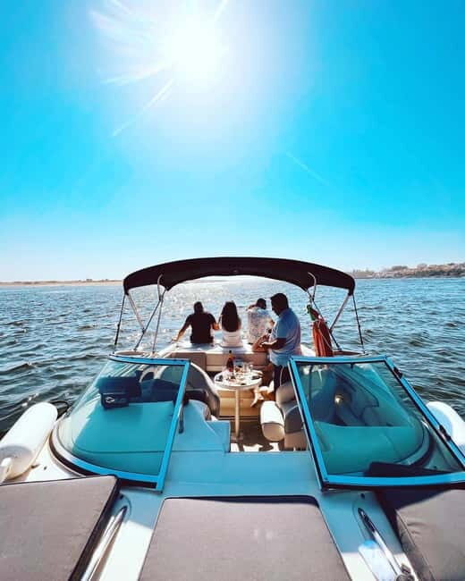 Porto: Private Cruise on Douro - up to 6 people - Porto: Private Cruise on Douro - up to 6 people — A Detailed Review