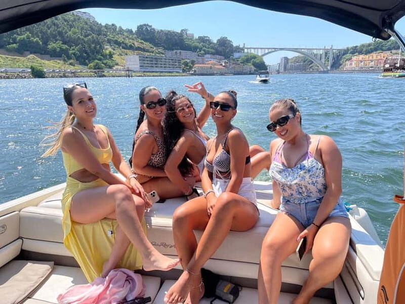 Porto: Private Cruise on Douro - up to 6 people - Who Should Book This Tour?