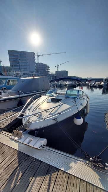 Porto: Private Cruise on Douro - up to 6 people - FAQs