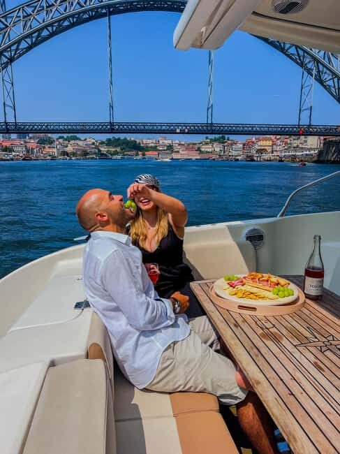 Porto: Private Cruise with local Wine, Snacks & 6 Bridges - Who Should Consider This Tour?