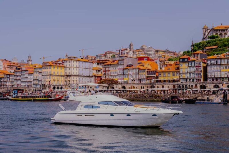 Porto: Private Cruise with local Wine, Snacks & 6 Bridges - Frequently Asked Questions