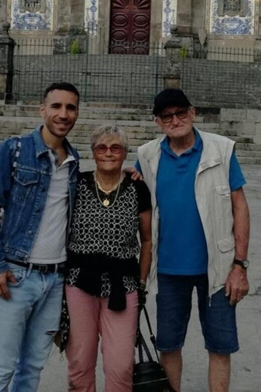 Porto : Private Custom Tour with a Local Guide - Key Points