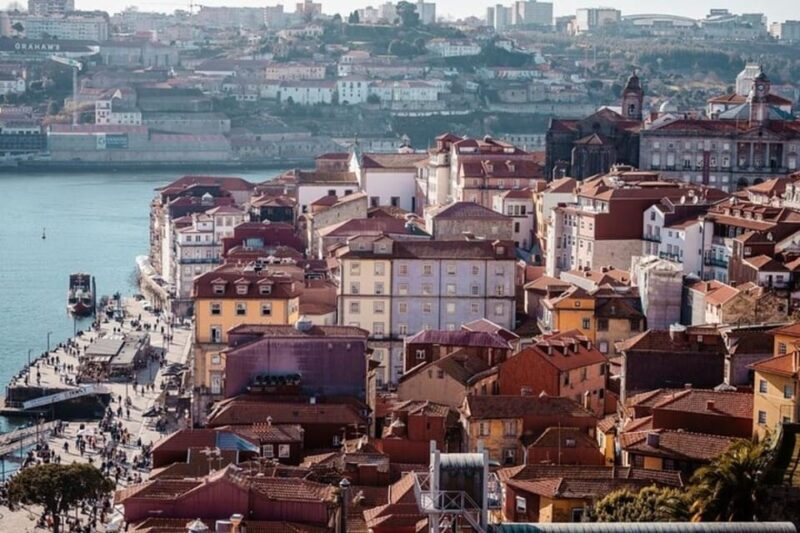 Porto : Private Custom Tour with a Local Guide - A Closer Look at What You Can Expect